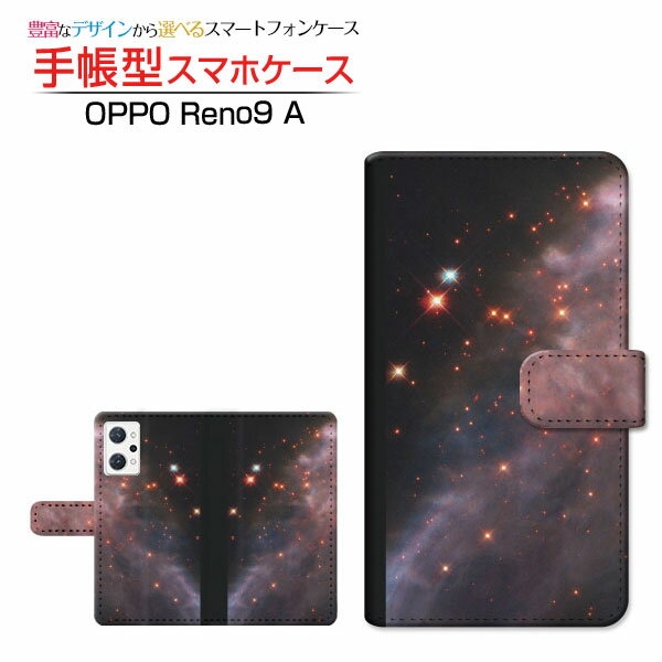 OPPO Reno9 A [A301OP] Ib| miC G[ Ή 蒠^ X}zP[X JΉ F Space OPPO Ib| `E`OX֑ [ _CA[^ ubN^ ]