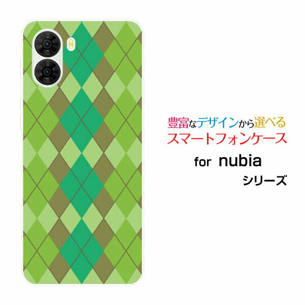 ���ޥۥ����� nubia S2R �̥ӥ� �����ġ�������[Z6305R]��ŷ��Х���Argyle(����������) type003[ ���ޥۥ��С� ���ӥ����� �͵�...