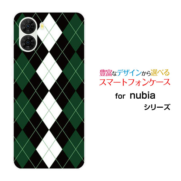 ���ޥۥ����� nubia S2R �̥ӥ� �����ġ�������[Z6305R]��ŷ��Х���Argyle(����������) type004[ ���ޥۥ��С� ���ӥ����� �͵�...