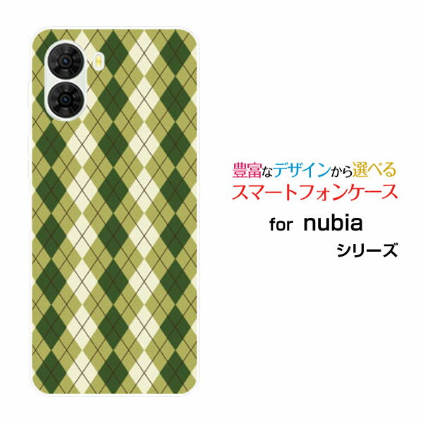 ���ޥۥ����� nubia S2R �̥ӥ� �����ġ�������[Z6305R]��ŷ��Х���Argyle(����������) type005[ ���ޥۥ��С� ���ӥ����� �͵�...