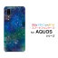 ޥۥ AQUOS sense3 plus  [SHV46] auAQUOS sense3 plus SoftBankʥ֥롼ߥ꡼[  ץ쥼  ǰ ]