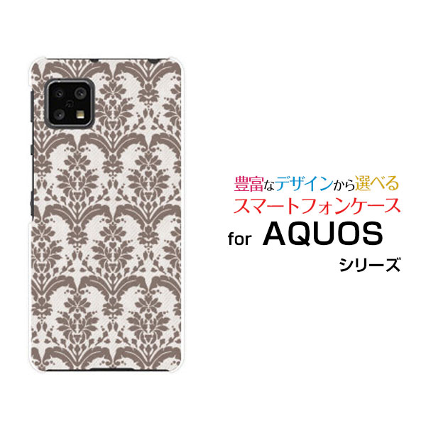 ޥۥ AQUOS sense4 lite   ե 饤ȳŷХޥ type3 ֥饦[  ...