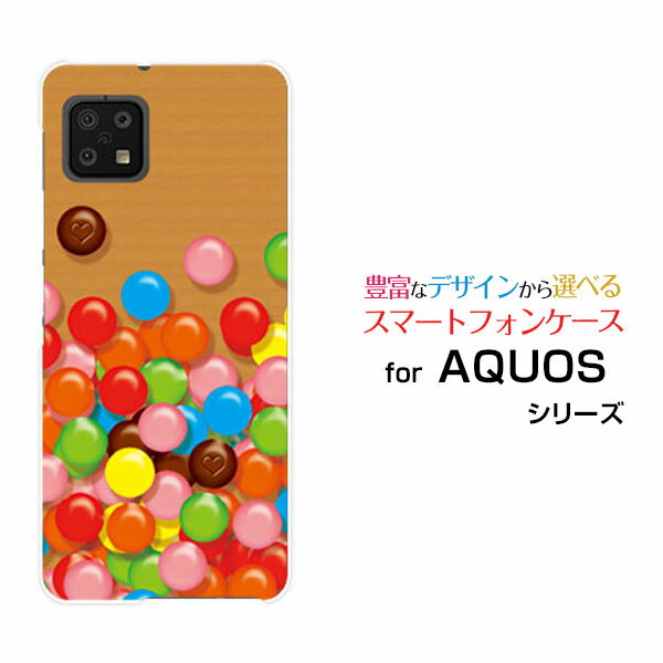 乐天商城 - スマホケース AQUOS sense6 アクオス センスシックス[SH-54B SHG05]docomo auマーブル[ おしゃれ プレゼント 誕生日 記念日 ]
