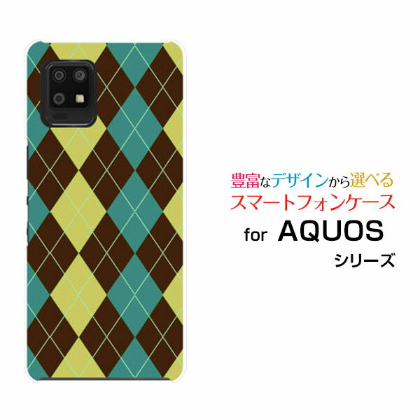 ���ޥۥ����� �վ��ݸ�ե������ AQUOS zero6 �������� �������å���[SHG04 SoftBank]au SoftBankArgyle(����������)...