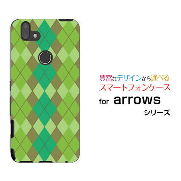 ޥۥ վݸե arrows M05  M05ʰ¥ޥArgyle() type003[ ޥۥС ӥ ͵ ...