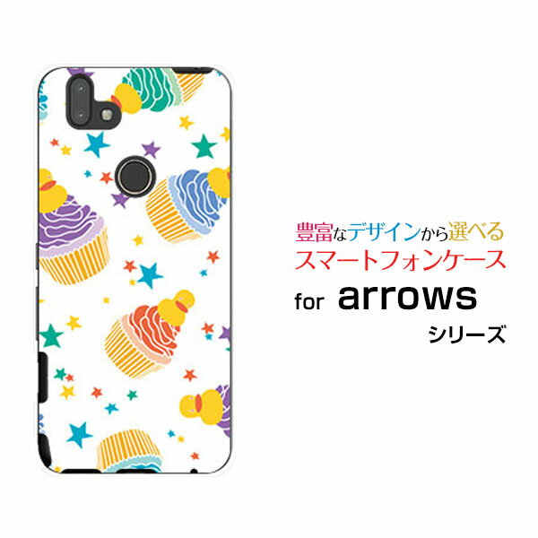 arrows M05 アローズ M05格安スマホケーキパーティー（カラフル）[ おしゃれ プレゼント 誕生日 記念日 ]