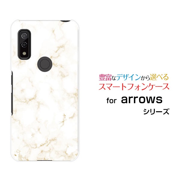 ���ޥۥ����� �վ��ݸ�ե������ arrows We �������� ������[F-51B FCG01]docomo au SoftBankMarble (type00...