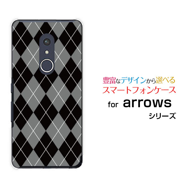 ޥۥ arrows Be4 Plus  ӡե ץ饹[F-41B]docomoArgyle() type002[ ޥۥС ...