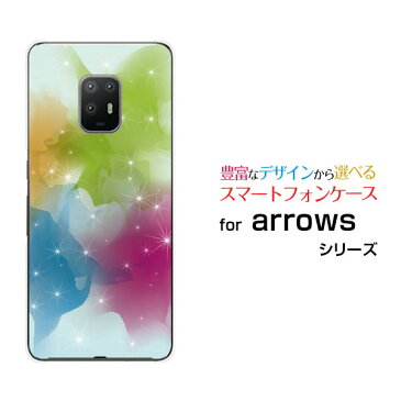 arrows 5G アローズ ファイブジー[F-51A]docomoShine[ スマホカバー 携帯ケース 人気 定番 ]