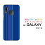 ޥۥ GALAXY A30 饯 ƥ[SCV43]au UQ mobileޥȥ饤ץ֥롼[ ޥۥС ӥ ͵  ]