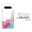 ޥۥ GALAXY S10+ 饯 ƥץ饹[SC-04L/SCV42]docomo au˥ޥѡʥ֥[  ץ쥼  ǰ ]