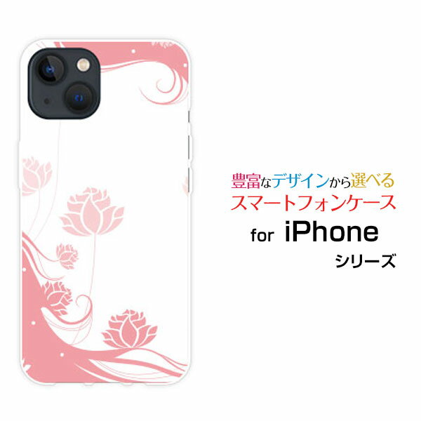 ޥۥ iPhone 14 ե եƥdocomo SoftBankPastel Flower type006[ ...