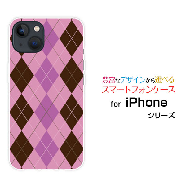 ���ޥۥ����� iPhone 14 Plus �����ե��� �ե����ƥ����� �ץ饹docomo SoftBankArgyle(����������) type006[ ���ޥ�...