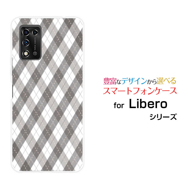���ޥۥ����� �վ��ݸ�饹�ե������ Libero 5G II ��٥� �ե����֥��� �ġ�Y!mobile����������ݥåץ��졼[ ���ޥۥ��С� ���ӥ����� ...