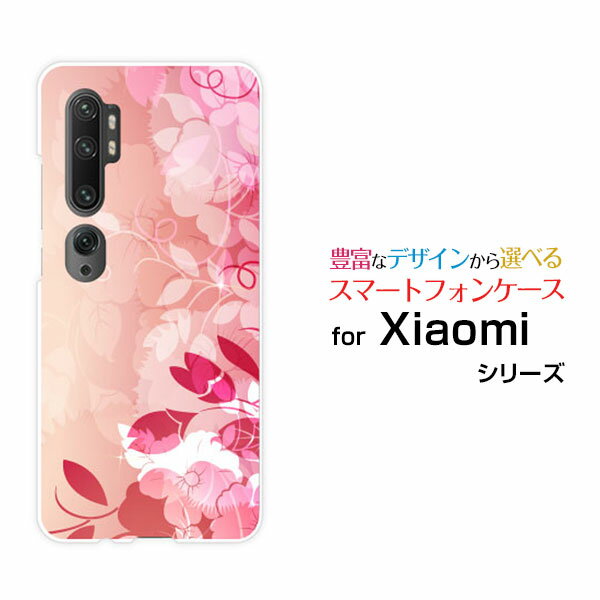 X}zP[X tیKXtBt Mi Note 10 Pro ~[ m[g e vXiaomi VI~iX}zt[ (type012)[ fUC G 킢 ]