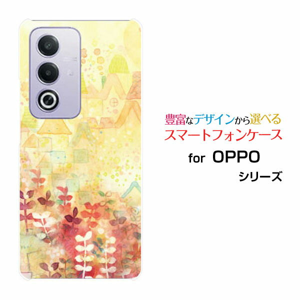 乐天商城 - スマホケース OPPO A3 5G オッポ エースリー ファイブジー楽天モバイル Y!mobile iijmioたのしい絵本[ デザイン 雑貨 かわいい ]