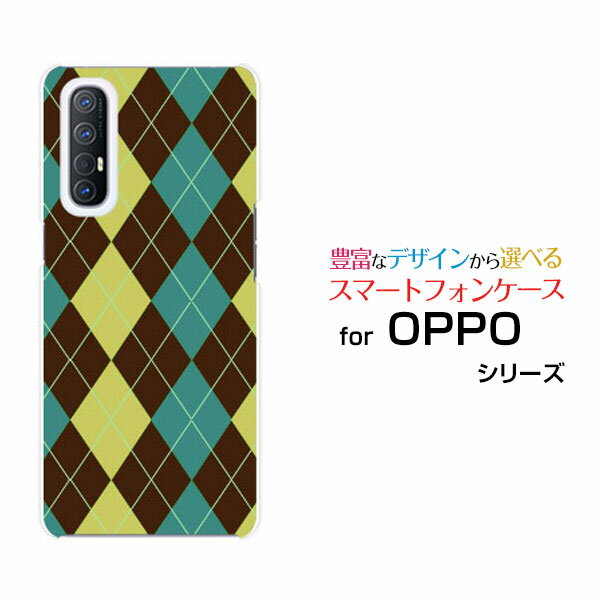 ���ޥۥ����� �վ��ݸ�ե������ OPPO Reno3 5G ���å� ��Υ��꡼ �ե����֥���SoftBankArgyle(����������) type001[ ����...