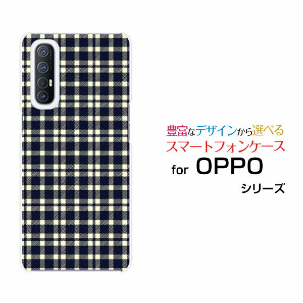 ޥۥ վݸե OPPO Reno3 5G å Υ꡼ ե֥SoftBankPlaid(å) ty...