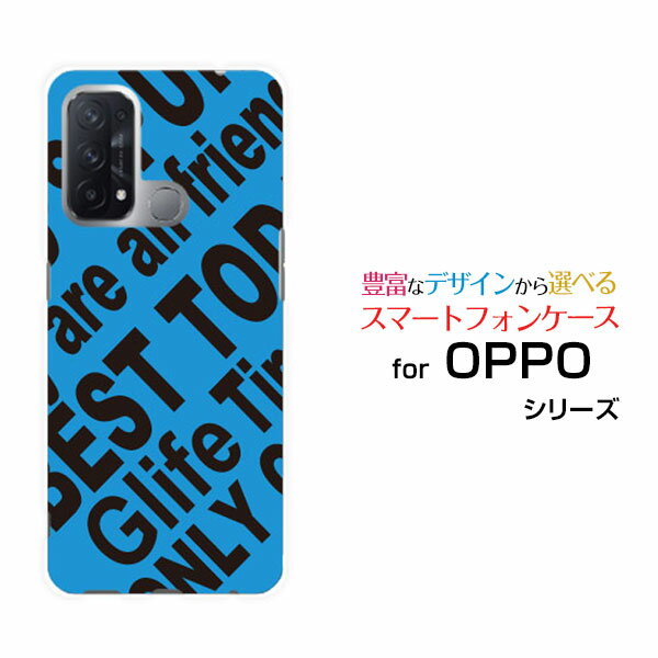 X}zP[X tیtBt OPPO Reno5 A Ib| mt@Cu G[Y!mobileRogo (BLUE)[ fUC G 킢 ]