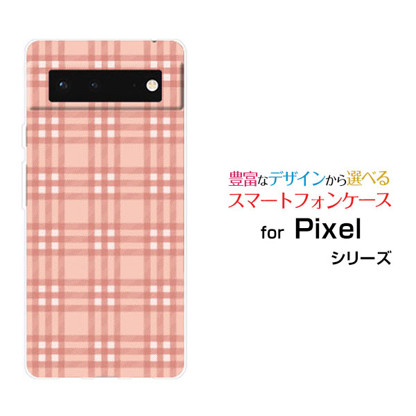 Rakuten - スマホケース Google Pixel 6 グーグル ピクセル シックスau SoftBankPlaid(チェック柄) type004[ スマホカバー 携帯ケース 人気 定番 ]