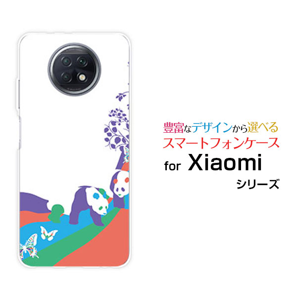スマホケースRedmiNote9T...