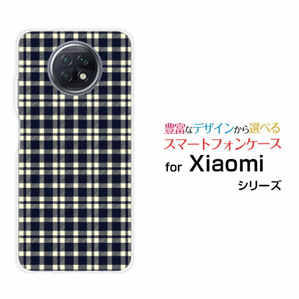 ޥۥ Redmi Note 9T åɥߡ Ρ ʥ ƥSoftBankPlaid(å) type001[ ...