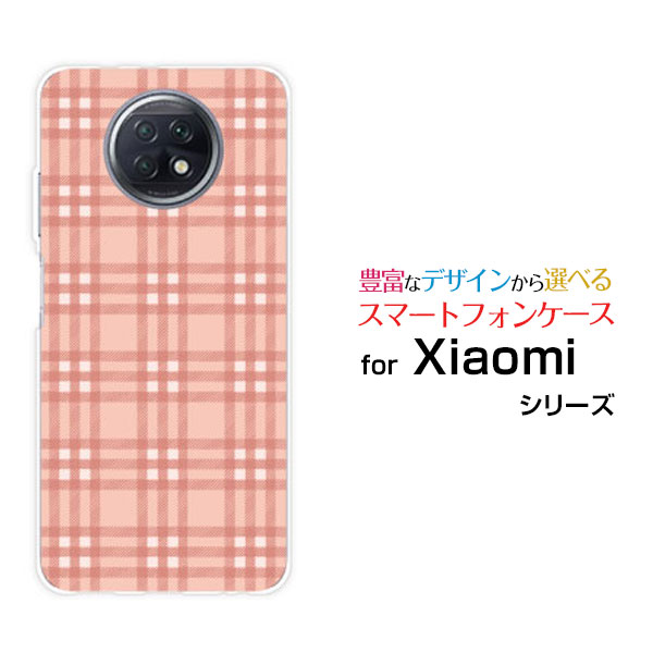 ޥۥ Redmi Note 9T åɥߡ Ρ ʥ ƥSoftBankPlaid(å) type004[ ...