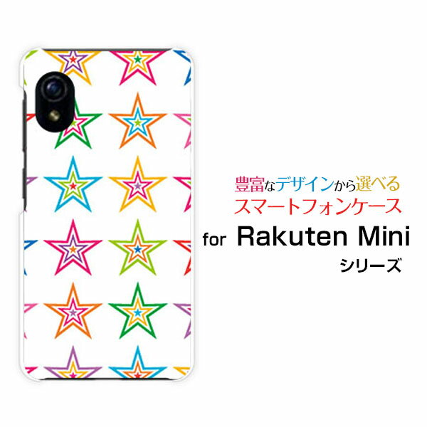 X}zP[X Rakuten Mini Rakuten UN-LIMITΉRakuten MobileyVoC|bvX^[izCgj[  v[g a LO ]