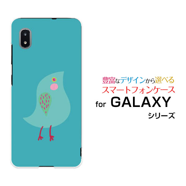 ޥۥ GALAXY A21 饯 ȥƥ[SC-42A]docomo֥롼С[ ޥۥС ӥ ...