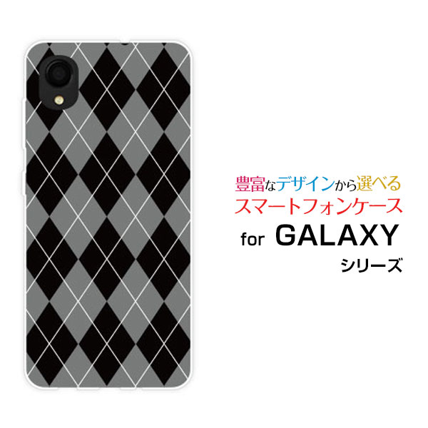 ���ޥۥ����� �վ��ݸ�饹�ե������ GALAXY A22 5G ����饯���� �����ȥ�����ƥ��ġ� �ե����֥���[SC-56B]docomoArgyle(��...