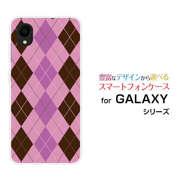 ���ޥۥ����� �վ��ݸ�饹�ե������ GALAXY A22 5G ����饯���� �����ȥ�����ƥ��ġ� �ե����֥���[SC-56B]docomoArgyle(��...