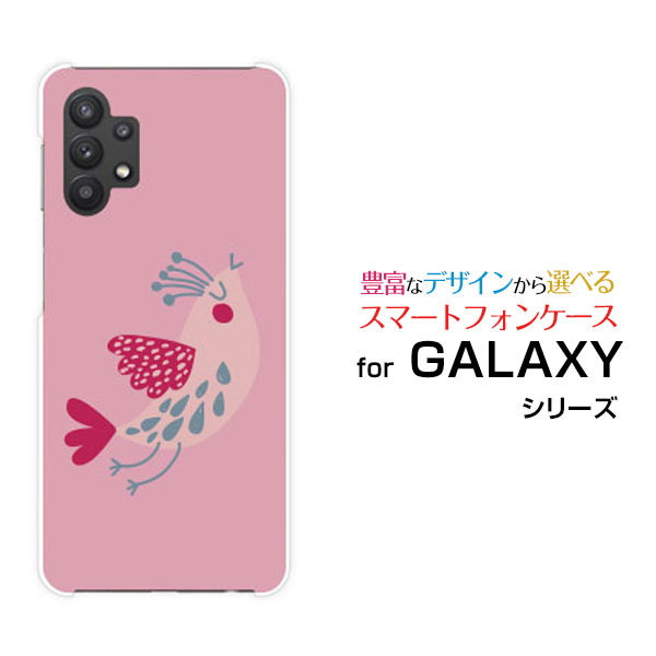 ޥۥ վݸե GALAXY A32 5G 饯 ƥġ ե֥[SCG08]auԥ󥯥С[...