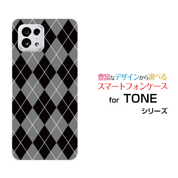 ޥۥ TONE e22 ȡ ȥƥġTONEХArgyle() type002[ ޥۥС ӥ ͵  ...