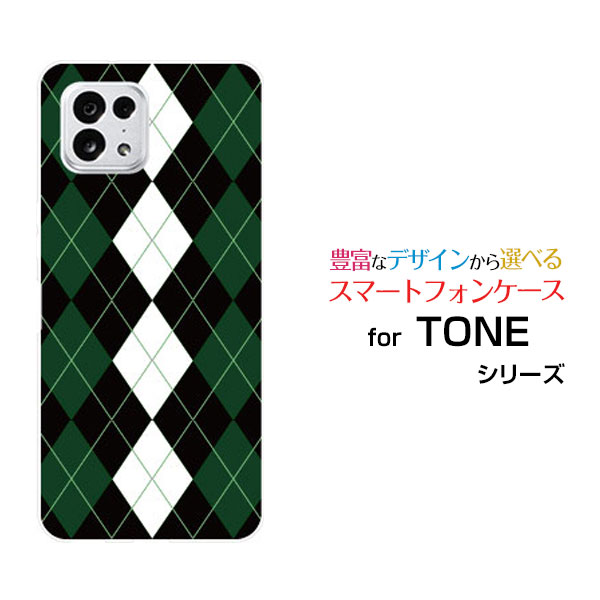 ޥۥ TONE e22 ȡ ȥƥġTONEХArgyle() type004[ ޥۥС ӥ ͵  ...