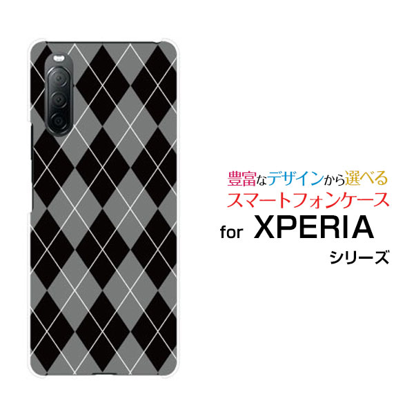 ޥۥ վݸե XPERIA 10 II ڥꥢ ƥ ޡġ[SO-41A SOV43 Y!mobile]ɥ 桼 磻...