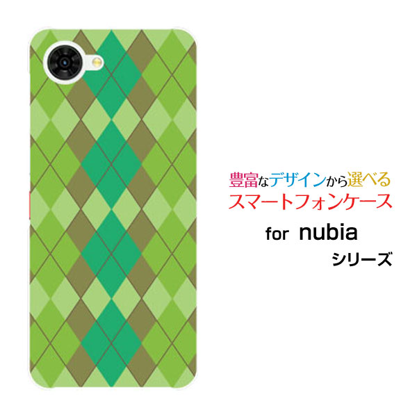 ���ޥۥ����� nubia S2R �̥ӥ� �����ġ�������[Z6305R]��ŷ��Х���Argyle(����������) type003[ ���ޥۥ��С� ���ӥ����� �͵�...