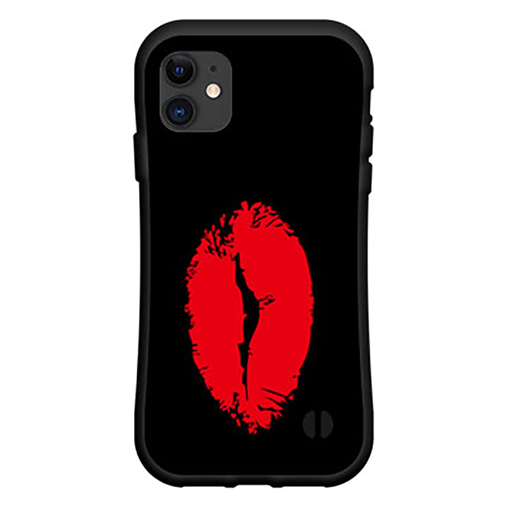 楽天市場】iphone保護フィルムレッドの通販