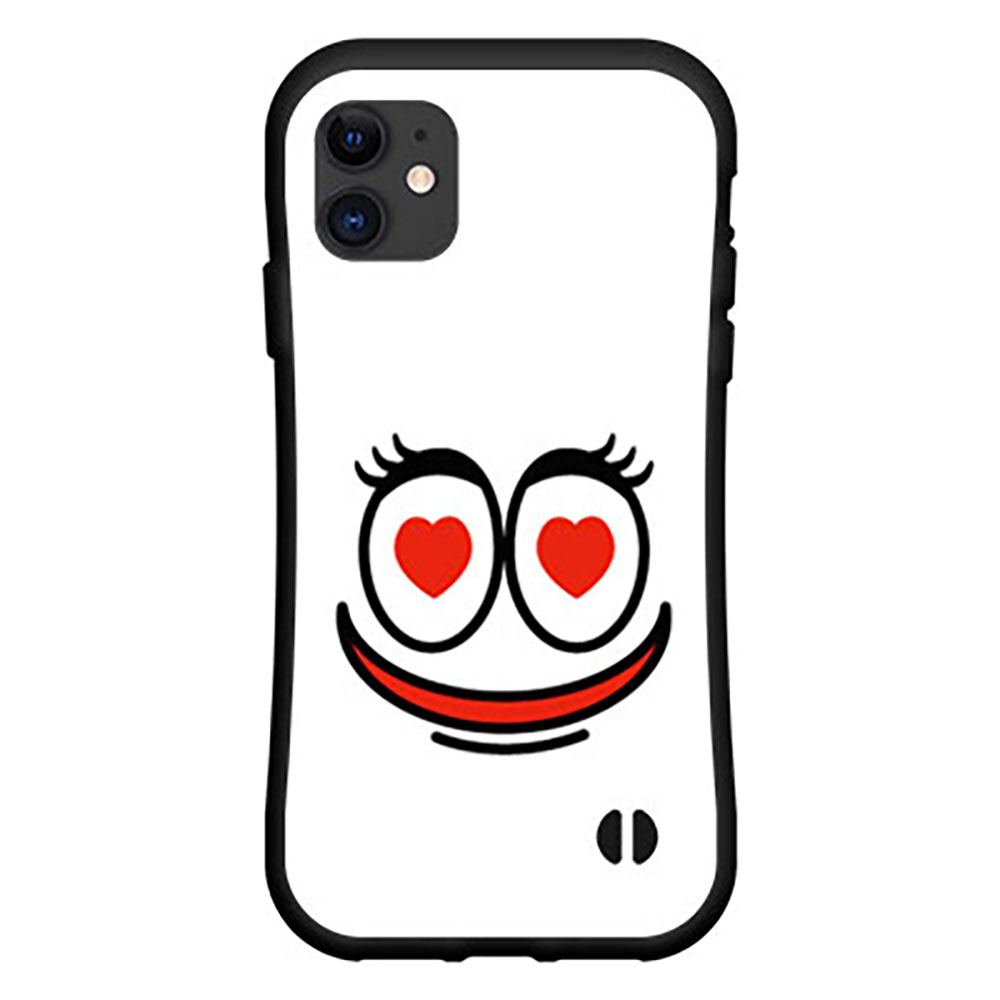 iPhone 12 miniアイフォン トゥエルブ ミニdocomo au SoftBank落としても割れにくい驚きの衝撃吸収力豊富なオリジナルデザイン耐衝撃 ハイブリッドケースモンスター1