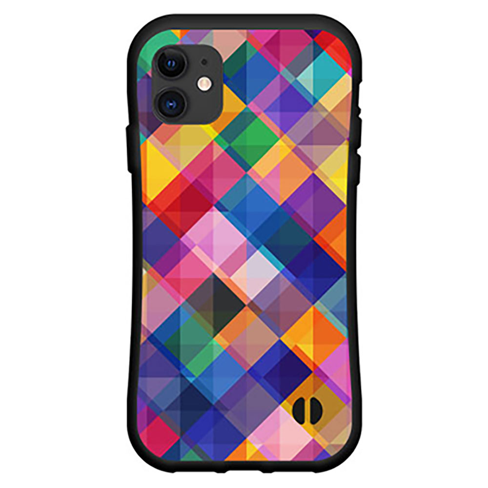 乐天商城 - iPhone 12 Pro Maxアイフォン トゥエルブ プロ マックスdocomo au SoftBank落としても割れにくい驚きの衝撃吸収力豊富なオリジナルデザイン耐衝撃 ハイブリッドケース色紙
