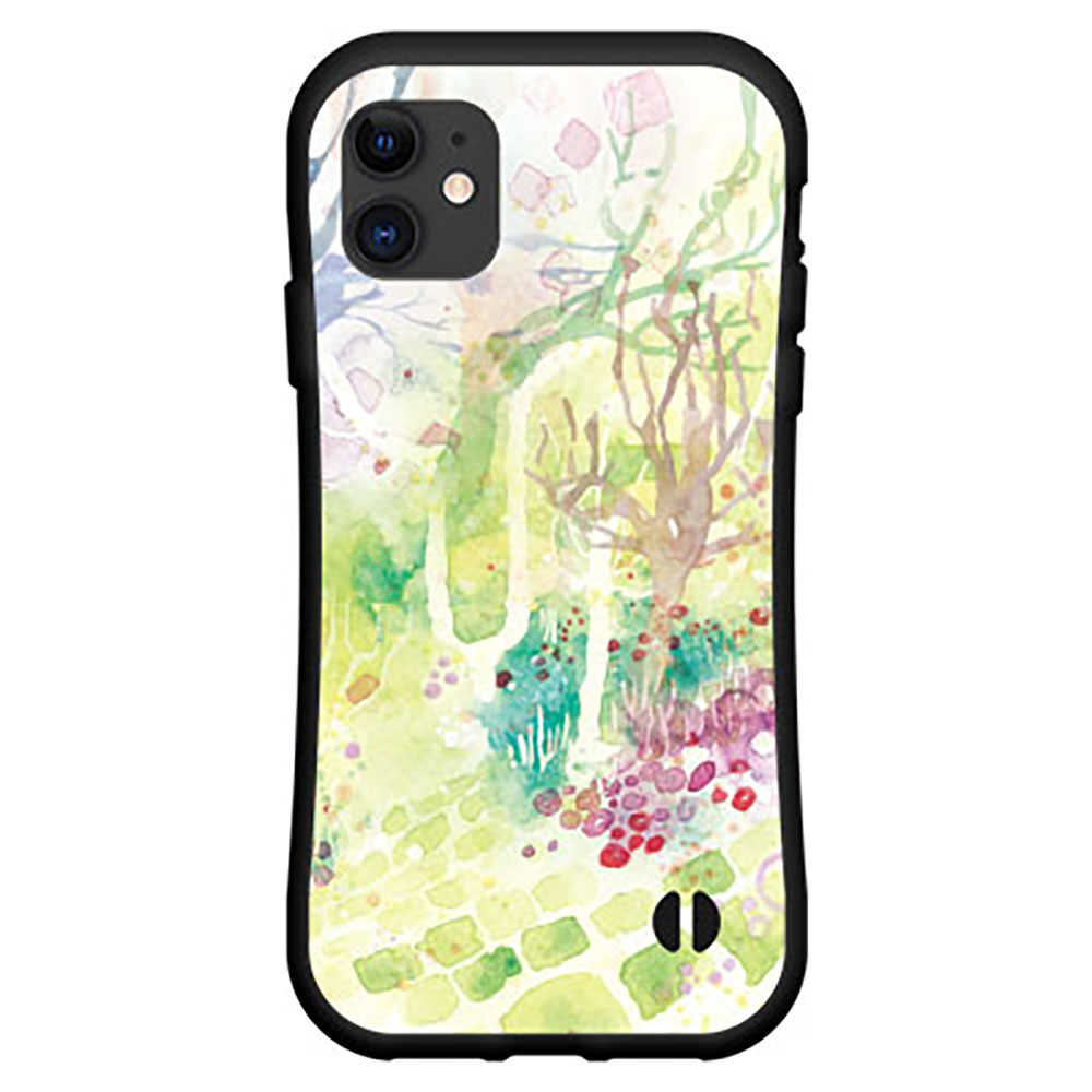 Rakuten - iPhone 12 miniアイフォン トゥエルブ ミニdocomo au SoftBank落としても割れにくい驚きの衝撃吸収力豊富なオリジナルデザイン耐衝撃 ハイブリッドケースSilent girden