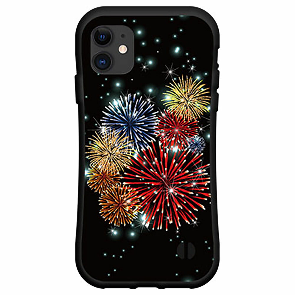 対応キャリア 対応機種 docomo(ドコモ)・au(エーユー)・SoftBank(ソフトバンク) iPhone 12 Pro(アイフォン トゥエルブ プロ) ケースの素材 背面は軽くて丈夫なポリカーボネイト製に側面は弾力性と柔軟性あるTPU製の二重構造により衝撃を吸収し大切なスマートフォンをしっかり守ります。 ケースの特徴 ［衝撃吸収力］ケース内面は衝撃吸収性のあるハニカム構造によりスマートフォンを保護してくれるので安心。 ［持ちやすい］グリップ力のある側面にくびれのあるデザインで握りやすく持ちやすい。 ［ワイヤレス充電(qi)対応］ケース装着の状態でワイヤレス充電も使用可能なので便利にご使用いただけます。 ［安心の機能性］ケース装着のままカメラの使用、充電ケーブルの使用、側面のボタン操作が可能。背面にストラップホール付。 ご注文前にご確認ください。 ディスプレイと実際の商品の色味が多少異なる場合がございます。 ケース側面にはプリントされません。 画像は本体装着時のイメージです。印刷位置・形状などが異なる場合がございます。 カバー(ケース)装着のままでは卓上ホルダーは使用出来ない場合がございます。コネクタ接続の場合はカバー(ケース)をはずさず使用できます。 携帯電話(スマートフォン)本体は付属しません。 液晶保護ガラスフィルム等、フィルムの形状により、干渉する場合がございます。 ケース背面への粘着ゲル、粘着シートによるスマホリング等の取り付けができない場合がございます。 配送方法について 【定形・定形外郵便について】 こちらの商品は、定形・定形外郵便 送料無料でお届け出来ます。 ※代引きをご選択の方は、定形・定形外郵便での発送はできません。 ※定形・定形外郵便は、お客様の郵便受け(新聞受け・荷物受け)等に投函されます。通常の宅配便よりプラス1日〜2日ほど日数がかかります。配送日時指定及び代引きがご利用できません。 【宅配便について】 別途所定の送料がかかります。 沖縄県を除く全国一律500円(※沖縄県1,100円) ※配送方法で宅配便を選択されても、ご注文画面および楽天からの自動送信メールでは送料が0円と表示されます。当店から、あらためて宅配便送料を含んだメールをお送りいたします。 納期について 商品の発送はご注文(ご入金)確認後、1〜2営業日です。 ※金(15:00以降)・土・日曜日にご注文頂いた場合は、翌営業日以降のご注文確認となる場合がございます。予めご了承ください。 iPhone iphone iPhoneカバー iPhoneケース iphoneカバー iphoneケース アイフォンカバー アイフォンケース 12 Pro トゥエルブ プロ 12 Proカバー トゥエルブ プロカバー 12 Proケース トゥエルブ プロケース スマホ docomo ドコモ どこも au エーユー えーゆー SoftBank ソフトバンク そふとばんく デザインケース デザインカバー スマホカバー スマートフォンカバー スマホジャケット ハードケース ハードカバー TPUケース TPUカバー tpuジャケット TPUケース TPUカバー ハイブリッドケース ハイブリットケース 耐衝撃 衝撃吸収 丈夫な保護ケース ワイヤレス充電対応 qi対応 ストラップホール付 Face フェイス select セレクト