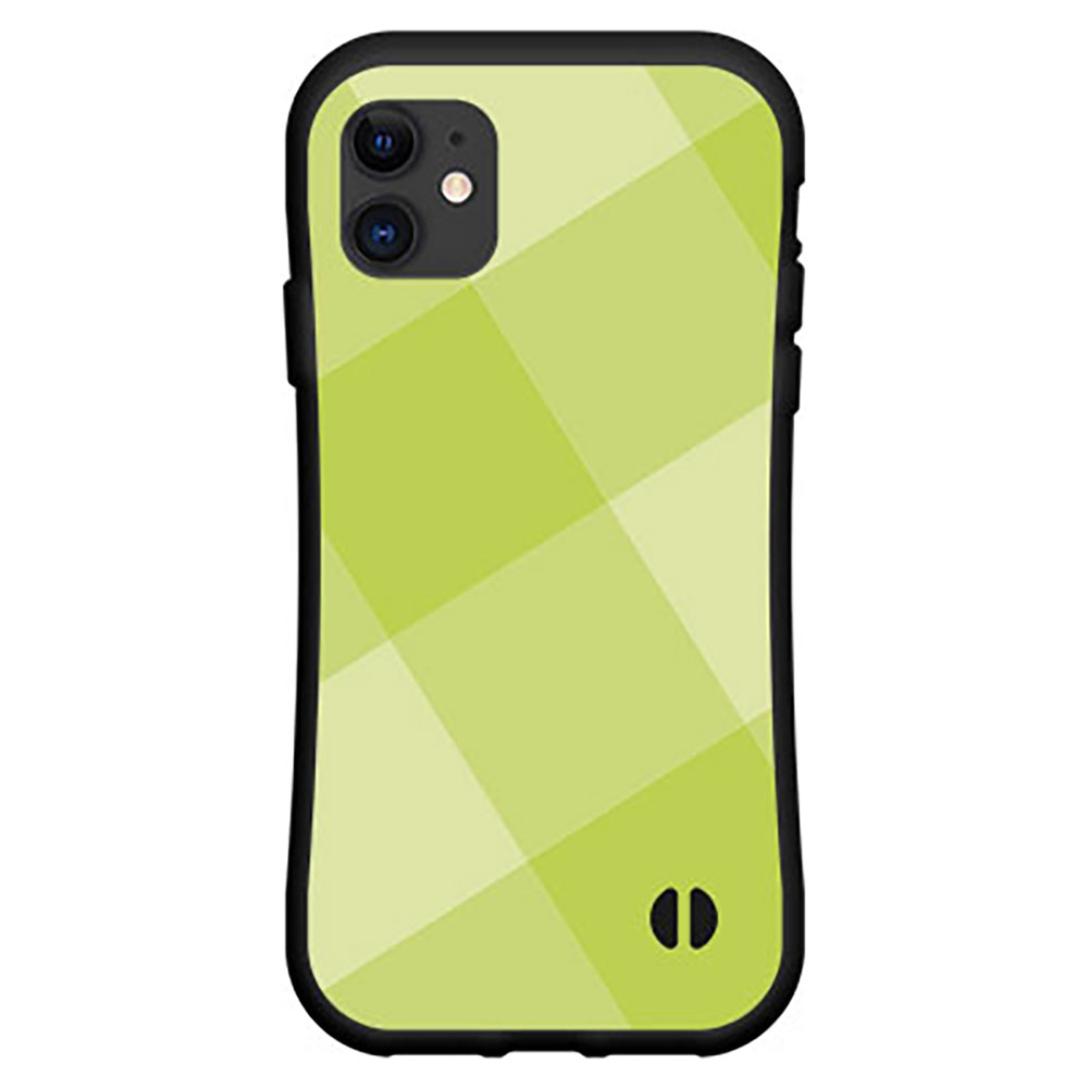 iPhone 13 ProACtH T[eB[ vdocomo au SoftBankƂĂɂ̏Ռz͖LxȃIWifUCϏՌ nCubhP[XSquareTile(Green)