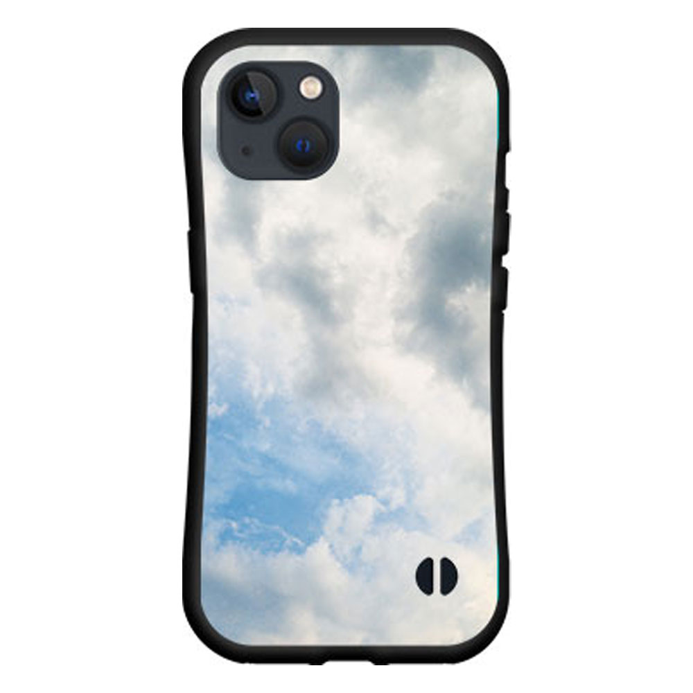 Mobile Phone Cases - iPhone 15 Plusアイフォン フィフティーン プラスdocomo au SoftBank 楽天モバイル落としても割れにくい驚きの衝撃吸収力豊富なオリジナルデザイン耐衝撃 ハイブリッドケースsky type2