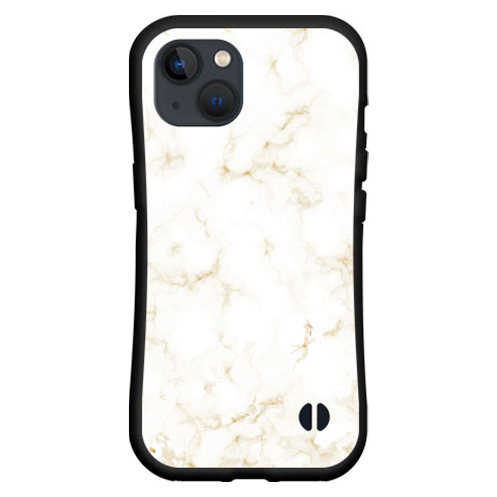 iPhone 14アイフォン フォーティーンdocomo au SoftBank落としても割れにくい驚きの衝撃吸収力豊富なオリジナルデザイン耐衝撃 ハイブリッドケースMarble (type004)