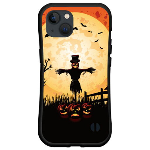 iPhone 14アイフォン フォーティーンdocomo au SoftBank落としても割れにくい驚きの衝撃吸収力豊富なオリジナルデザイン耐衝撃 ハイブリッドケースハロウィンかぼちゃとかかし iPhone 14アイフォン フォーティーンdocomo au SoftBank落としても割れにくい驚きの衝撃吸収力豊富なオリジナルデザイン耐衝撃 ハイブリッドケースハロウィンかぼちゃとかかし