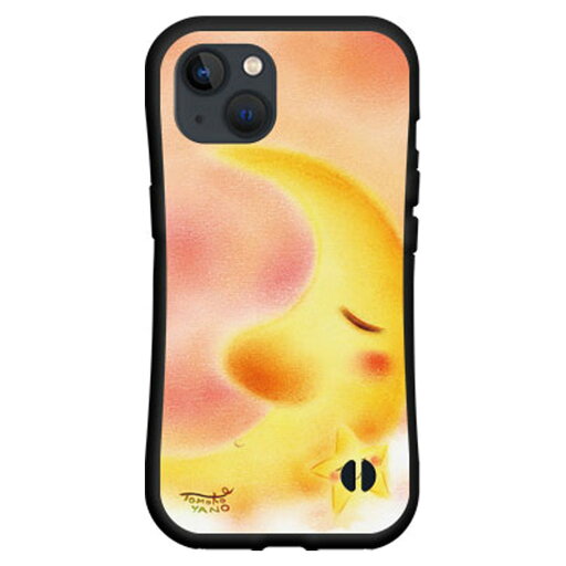 iPhone 14 Plusアイフォン フォーティーン プラスdocomo au SoftBank落としても割れにくい驚きの衝撃吸収力豊富なオリジナルデザイン耐衝撃 ハイブリッドケース三日月と星の夢 iPhone 14 Plusアイフォン フォーティーン プラスdocomo au SoftBank落としても割れにくい驚きの衝撃吸収力豊富なオリジナルデザイン耐衝撃 ハイブリッドケース三日月と星の夢