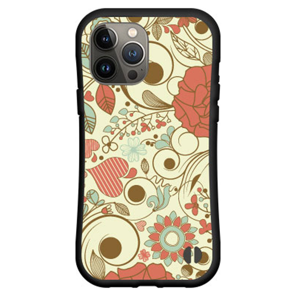 対応キャリア 対応機種 docomo(ドコモ)・au(エーユー)・SoftBank(ソフトバンク)・楽天モバイル(ラクテンモバイル) iPhone 15 Pro(アイフォン フィフティーン プロ) ケースの素材 背面は軽くて丈夫なポリカーボネイト製に側面は弾力性と柔軟性あるTPU製の二重構造により衝撃を吸収し大切なスマートフォンをしっかり守ります。 ケースの特徴 ［衝撃吸収力］ケース内面は衝撃吸収性のあるハニカム構造によりスマートフォンを保護してくれるので安心。 ［持ちやすい］グリップ力のある側面にくびれのあるデザインで握りやすく持ちやすい。 ［ワイヤレス充電(qi)対応］ケース装着の状態でワイヤレス充電も使用可能なので便利にご使用いただけます。 ［安心の機能性］ケース装着のままカメラの使用、充電ケーブルの使用、側面のボタン操作が可能。背面にストラップホール付。 ご注文前にご確認ください。 ディスプレイと実際の商品の色味が多少異なる場合がございます。 ケース側面にはプリントされません。 画像は本体装着時のイメージです。印刷位置・形状などが異なる場合がございます。 カバー(ケース)装着のままでは卓上ホルダーは使用出来ない場合がございます。コネクタ接続の場合はカバー(ケース)をはずさず使用できます。 携帯電話(スマートフォン)本体は付属しません。 液晶保護ガラスフィルム等、フィルムの形状により、干渉する場合がございます。 ケース背面への粘着ゲル、粘着シートによるスマホリング等の取り付けができない場合がございます。 配送方法について 【定形・定形外郵便について】 こちらの商品は、定形・定形外郵便(代引き・追跡不可)送料無料でお届け出来ます。 ※代引きをご選択の方は、定形・定形外郵便での発送はできません。 ※定形・定形外郵便は、お客様の郵便受け(新聞受け・荷物受け)等に投函されます。通常の宅配便よりプラス1日〜2日ほど日数がかかります。配送日時指定及び代引きがご利用できません。 【宅配便について】 別途所定の送料がかかります。 沖縄県を除く全国一律500円(※沖縄県1,100円) ※配送方法で宅配便を選択されても、ご注文画面および楽天からの自動送信メールでは送料が0円と表示されます。当店から、あらためて宅配便送料を含んだメールをお送りいたします。 納期について 商品の発送はご注文(ご入金)確認後、1〜2営業日です。 ※金(15:00以降)・土・日曜日にご注文頂いた場合は、翌営業日以降のご注文確認となる場合がございます。予めご了承ください。 高機能・抗菌ブルーライトカットフィルムをご購入のお客様へ 【高機能・抗菌ブルーライトカットフィルムの特徴】 ［液晶保護］傷が入りにくく、液晶を保護します。 ［気泡軽減機能付き］特殊シリコン樹脂を使用しており、自然にエアが抜け液晶に気泡が入りにくい。 ［ブルーライトカット］眼精疲労や集中力低下の原因と言われるブルーライトを低減。 ［抗菌プラス］抗菌性がプラスされているのでタッチパネルに最適です。 ガラスフィルムをご購入のお客様へ 【ガラスフィルムの特徴】 ［強化ガラス］硬度9H！カッターでこすっても傷つきません。 ［すべりがいい］保護フィルムを貼っていることを感じさせないほどのなめらかな指ざわりです。 ［飛散防止加工］万が一フィルムが割れてしまっても飛散防止加工が施されているので破片が飛び散りません。 ［ラウンドエッジ加工］ガラスの縁を丸く加工することで縁にかかる衝撃を吸収しガラスが割れるリスクを軽減。 手触りもなめらかで、見た目にも美しいデザインとなっております。 ［快適操作］まるで何も貼っていないかのようなスムーズな操作で快適。 3Dガラスフィルムをご購入のお客様へ 【3Dガラスフィルムの特徴】 カラー：黒のみ。 ［3Dラウンドエッジ］曲面までカバーし、端までしっかりとフィットしてガード。液晶のほぼ全体をカバーしています。 ［ラウンドエッジ加工］ガラスの縁を丸く加工することで縁にかかる衝撃を吸収しガラスが割れるリスクを軽減。 ［すべりがいい］保護フィルムを貼っていることを感じさせないほどのなめらかな指ざわりです。 ［強化ガラス］硬度9H！カッターでこすっても傷つきません。 ［飛散防止加工］万が一フィルムが割れてしまっても飛散防止加工が施されているので破片が飛び散りません。 ［快適操作］まるで何も貼っていないかのようなスムーズな操作で快適。 ※3Dラウンドエッジ設計の為、お使いのケースによりましては、フィルムとケースが干渉し、フィルムに浮きが生じる可能性がございます。 ケースとの干渉（相性）が原因でフィルムに浮きが生じました場合の返品は、お断りさせて頂いております。 iPhone iphone iPhoneカバー iPhoneケース iphoneカバー iphoneケース アイフォンカバー アイフォンケース 15 Pro フィフティーン プロ 15 Proカバー フィフティーン プロカバー 15 Proケース フィフティーン プロケース スマホ docomo ドコモ どこも au エーユー えーゆー SoftBank ソフトバンク そふとばんく デザインケース デザインカバー スマホカバー スマートフォンカバー スマホジャケット ハードケース ハードカバー ハイブリッドケース ハイブリットケース 耐衝撃 衝撃吸収 丈夫な保護ケース ワイヤレス充電対応 qi対応 ストラップホール付 Face フェイス select セレクト