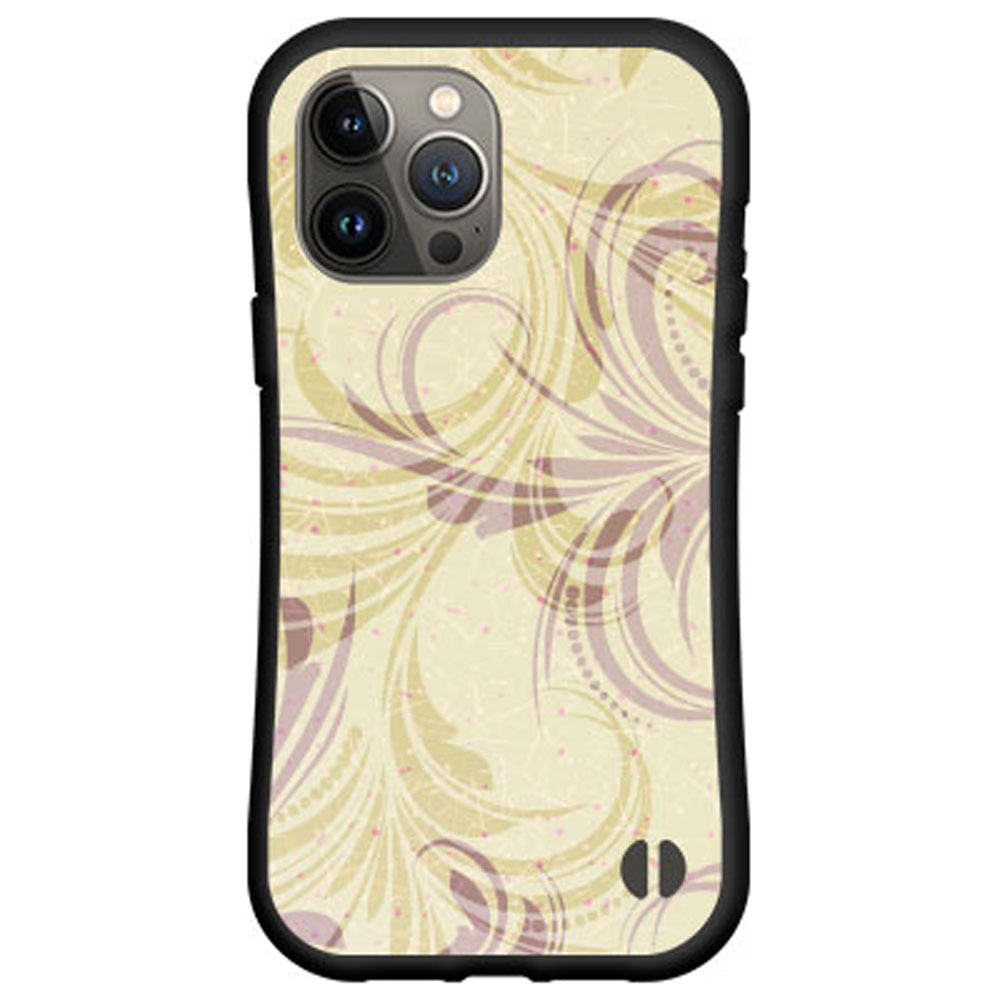 iPhone 15 Proアイフォン フィフティーン プロdocomo au SoftBank 楽天モバイル落としても割れにくい驚きの衝撃吸収力豊富なオリジナルデザイン耐衝撃 ハイブリッドケースパステルグリーン