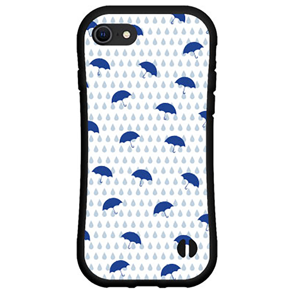 対応キャリア 対応機種 docomo(ドコモ)・au(エーユー)・SoftBank(ソフトバンク)・UQ mobile(ユーキューモバイル)・Y!mobile(ワイモバイル)・LINE MOBILE(ライン モバイル) iPhone 7(アイフォン セブン) ケースの素材 背面は軽くて丈夫なポリカーボネイト製に側面は弾力性と柔軟性あるTPU製の二重構造により衝撃を吸収し大切なスマートフォンをしっかり守ります。 ケースの特徴 ［衝撃吸収力］ケース内面は衝撃吸収性のあるハニカム構造によりスマートフォンを保護してくれるので安心。 ［持ちやすい］グリップ力のある側面にくびれのあるデザインで握りやすく持ちやすい。 ［安心の機能性］ケース装着のままカメラの使用、充電ケーブルの使用、側面のボタン操作が可能。背面にストラップホール付。 ご注文前にご確認ください。 ディスプレイと実際の商品の色味が多少異なる場合がございます。 ケース側面にはプリントされません。 画像は本体装着時のイメージです。印刷位置・形状などが異なる場合がございます。 カバー(ケース)装着のままでは卓上ホルダーは使用出来ない場合がございます。コネクタ接続の場合はカバー(ケース)をはずさず使用できます。 携帯電話(スマートフォン)本体は付属しません。 配送方法について 【定形・定形外郵便について】 こちらの商品は、定形・定形外郵便 送料無料でお届け出来ます。 ※代引きをご選択の方は、定形・定形外郵便での発送はできません。 ※定形・定形外郵便は、お客様の郵便受け(新聞受け・荷物受け)等に投函されます。通常の宅配便よりプラス1日〜2日ほど日数がかかります。配送日時指定及び代引きがご利用できません。 【宅配便について】 別途所定の送料がかかります。 沖縄県を除く全国一律500円(※沖縄県1,100円) ※配送方法で宅配便を選択されても、ご注文画面および楽天からの自動送信メールでは送料が0円と表示されます。当店から、あらためて宅配便送料を含んだメールをお送りいたします。 納期について 商品の発送はご注文(ご入金)確認後、1〜2営業日です。 ※金(15:00以降)・土・日曜日にご注文頂いた場合は、翌営業日以降のご注文確認となる場合がございます。予めご了承ください。 3Dガラスフィルムをご購入のお客様へ 【3Dガラスフィルムの特徴】 カラー：白/黒よりお選びいただけます。 ［3Dラウンドエッジ］曲面までカバーし、端までしっかりとフィットしてガード。液晶のほぼ全体をカバーしています。 ［ラウンドエッジ加工］ガラスの縁を丸く加工することで縁にかかる衝撃を吸収しガラスが割れるリスクを軽減。 ［すべりがいい］保護フィルムを貼っていることを感じさせないほどのなめらかな指ざわりです。 ［強化ガラス］硬度9H！カッターでこすっても傷つきません。 ［飛散防止加工］万が一フィルムが割れてしまっても飛散防止加工が施されているので破片が飛び散りません。 ［快適操作］まるで何も貼っていないかのようなスムーズな操作で快適。 ※3Dラウンドエッジ設計の為、お使いのケースによりましては、フィルムとケースが干渉し、フィルムに浮きが生じる可能性がございます。 ケースとの干渉（相性）が原因でフィルムに浮きが生じました場合の返品は、お断りさせて頂いております。 iPhone iphone iPhoneカバー iPhoneケース iphoneカバー iphoneケース アイフォンカバー アイフォンケース 7 セブン 7カバー セブンカバー iphone7カバー 7ケース セブンケース iphone7ケース スマホ docomo ドコモ どこも au エーユー えーゆー SoftBank ソフトバンク そふとばんく デザインケース デザインカバー スマホカバー スマートフォンカバー スマホジャケット ハードケース ハードカバー TPUケース TPUカバー tpuジャケット TPUケース TPUカバー ハイブリッドケース ハイブリットケース 耐衝撃 衝撃吸収 丈夫な保護ケース ストラップホール付 Face フェイス select セレクト