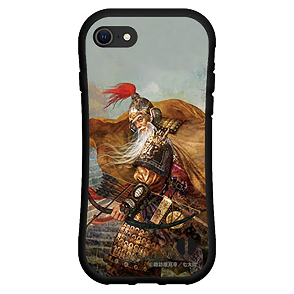 液晶保護フィルム付 iPhone 7アイフォン セブンdoc